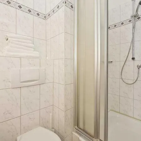 Apartment Dora App 05 *