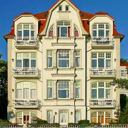 Apartment Dora App 05