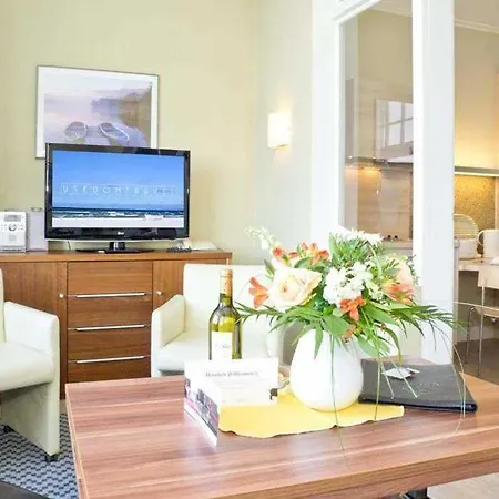 Apartment Dora App 05 *