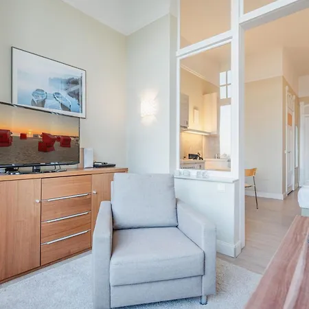 Dora App 05 Appartement *