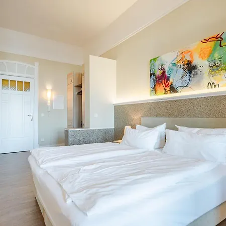Dora App 05 Appartement *
