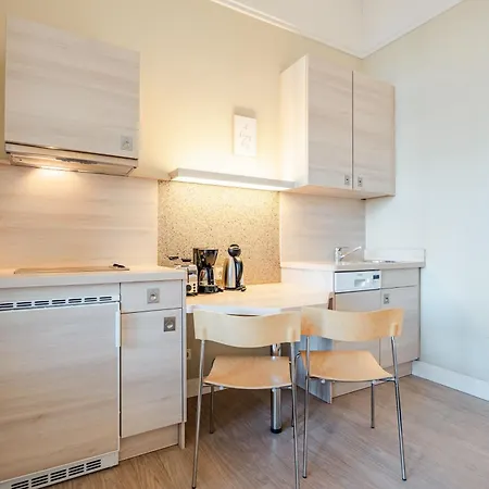 Appartement Dora App 05