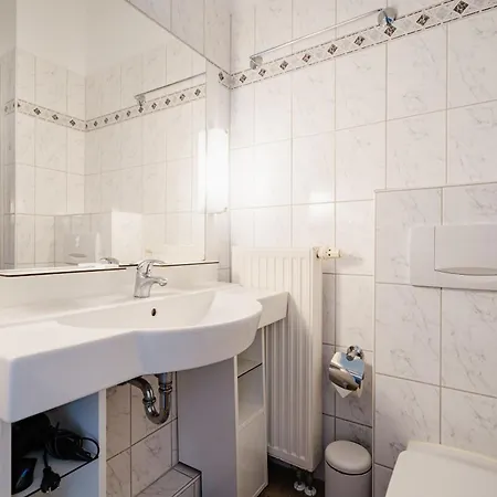 Dora App 05 * Ostseebad Heringsdorf