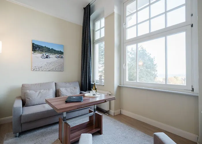 Dora App 05 * Heringsdorf (Usedom)