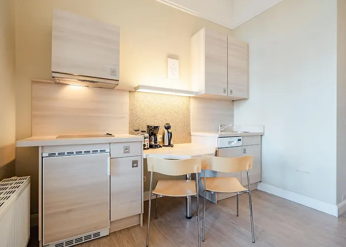 Appartamento Dora App 05