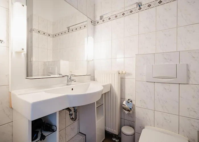 Dora App 05 * Heringsdorf (Usedom)